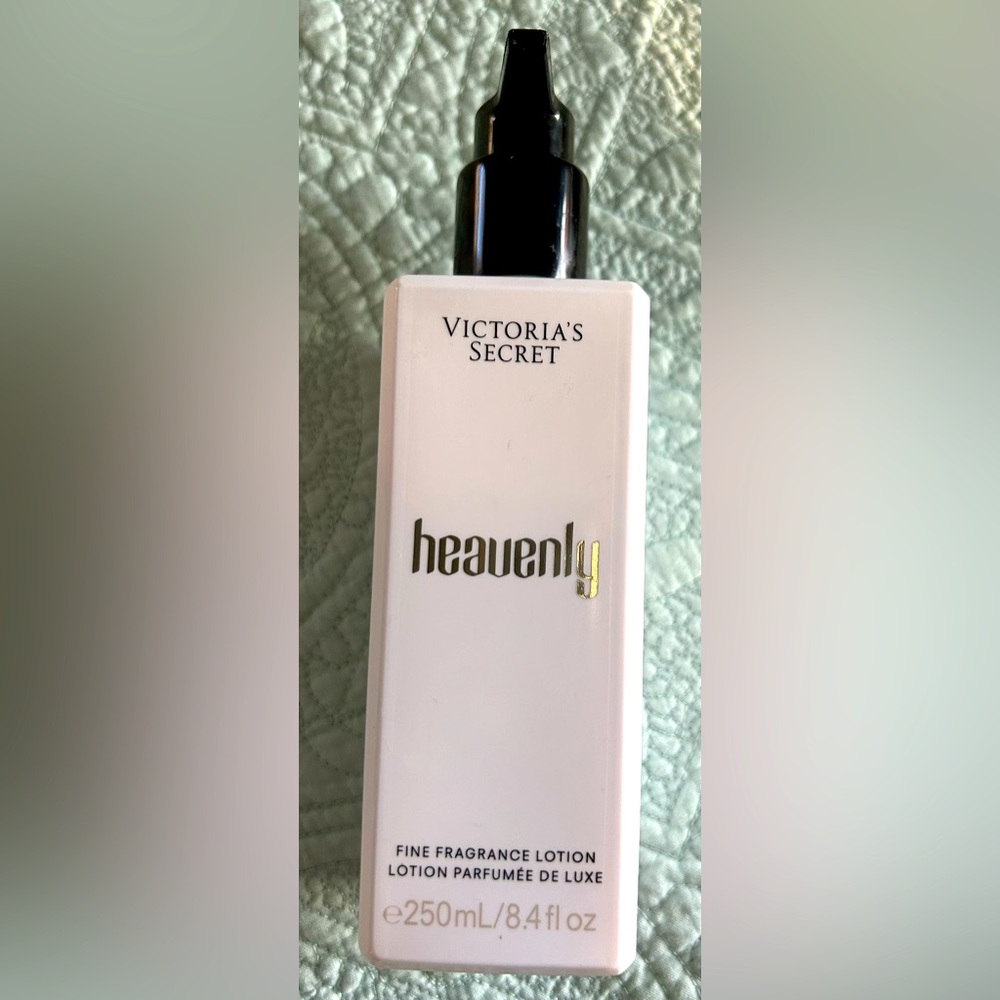 Heavenly Lotion